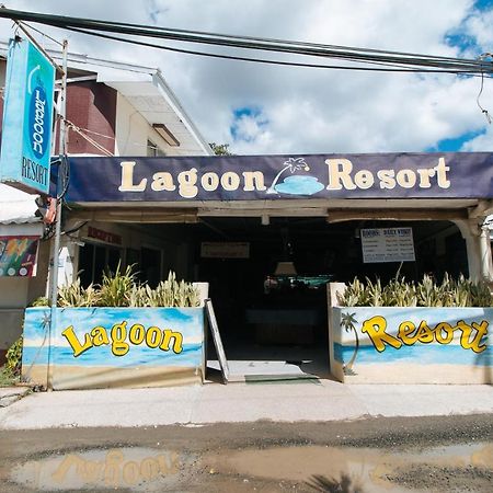 RedDoorz Plus @ Lagoon Beach Resort Zambales Olongapo Exterior foto