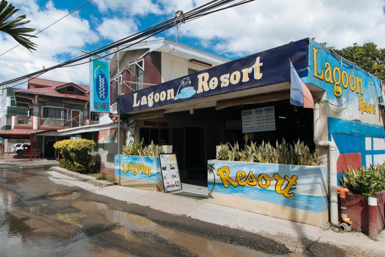 RedDoorz Plus @ Lagoon Beach Resort Zambales Olongapo Exterior foto