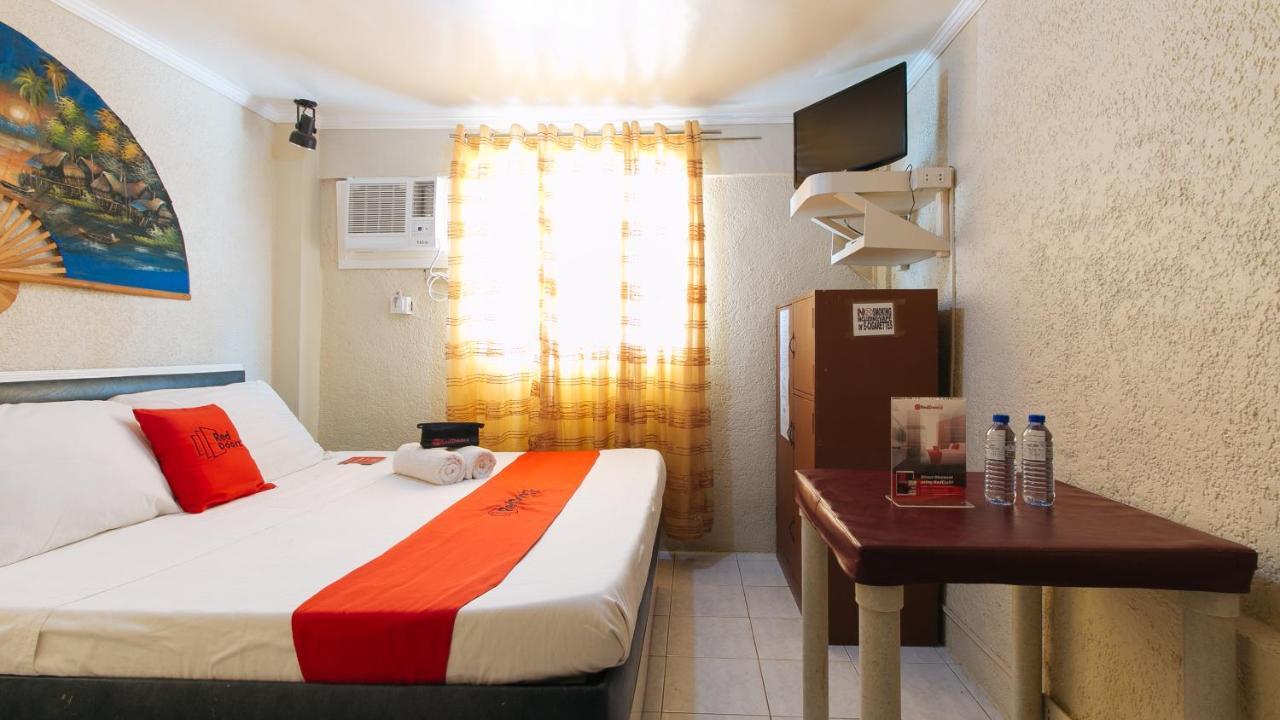 RedDoorz Plus @ Lagoon Beach Resort Zambales Olongapo Exterior foto