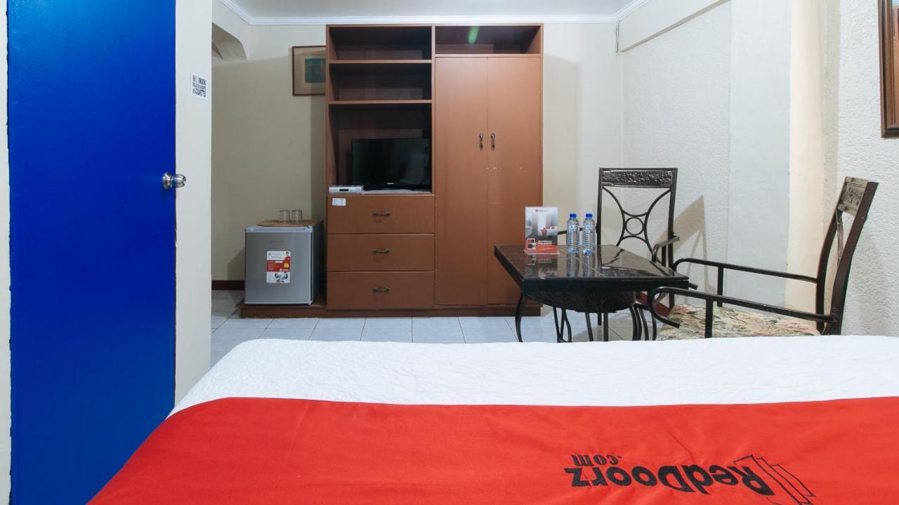 RedDoorz Plus @ Lagoon Beach Resort Zambales Olongapo Exterior foto