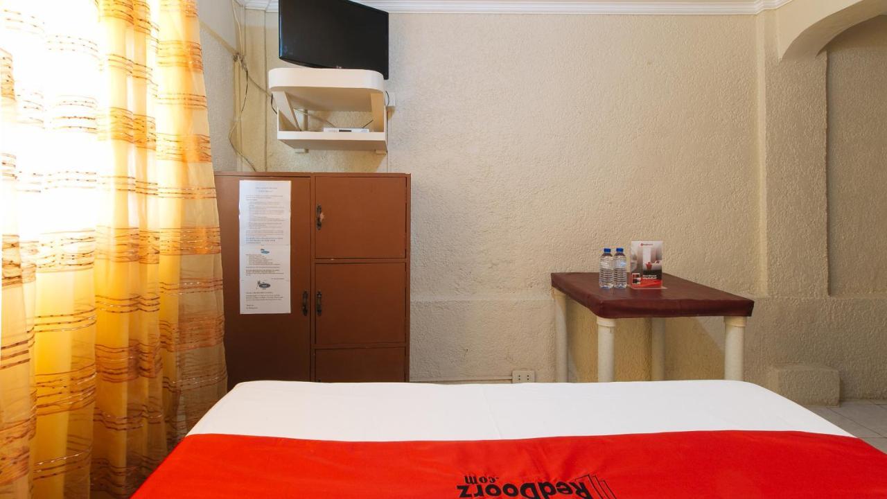 RedDoorz Plus @ Lagoon Beach Resort Zambales Olongapo Exterior foto