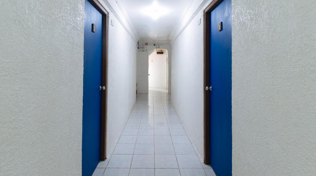 RedDoorz Plus @ Lagoon Beach Resort Zambales Olongapo Exterior foto