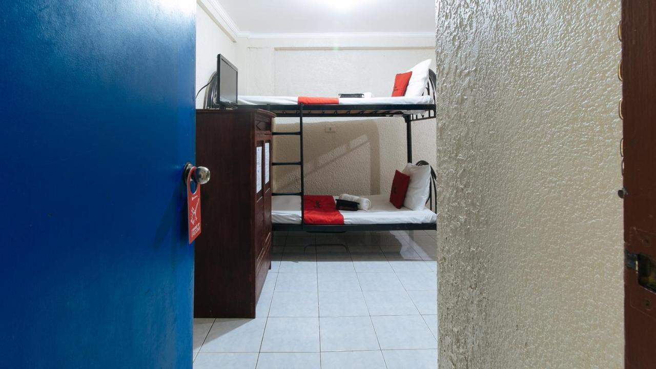 RedDoorz Plus @ Lagoon Beach Resort Zambales Olongapo Exterior foto