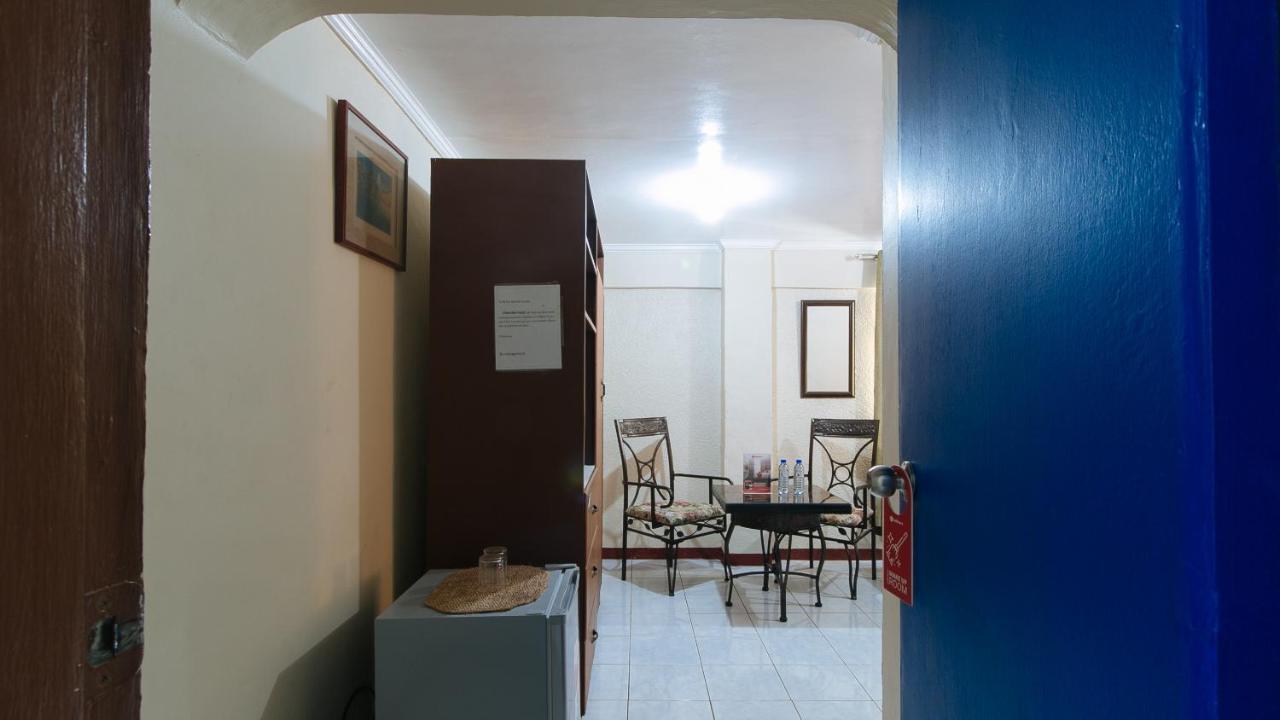 RedDoorz Plus @ Lagoon Beach Resort Zambales Olongapo Exterior foto
