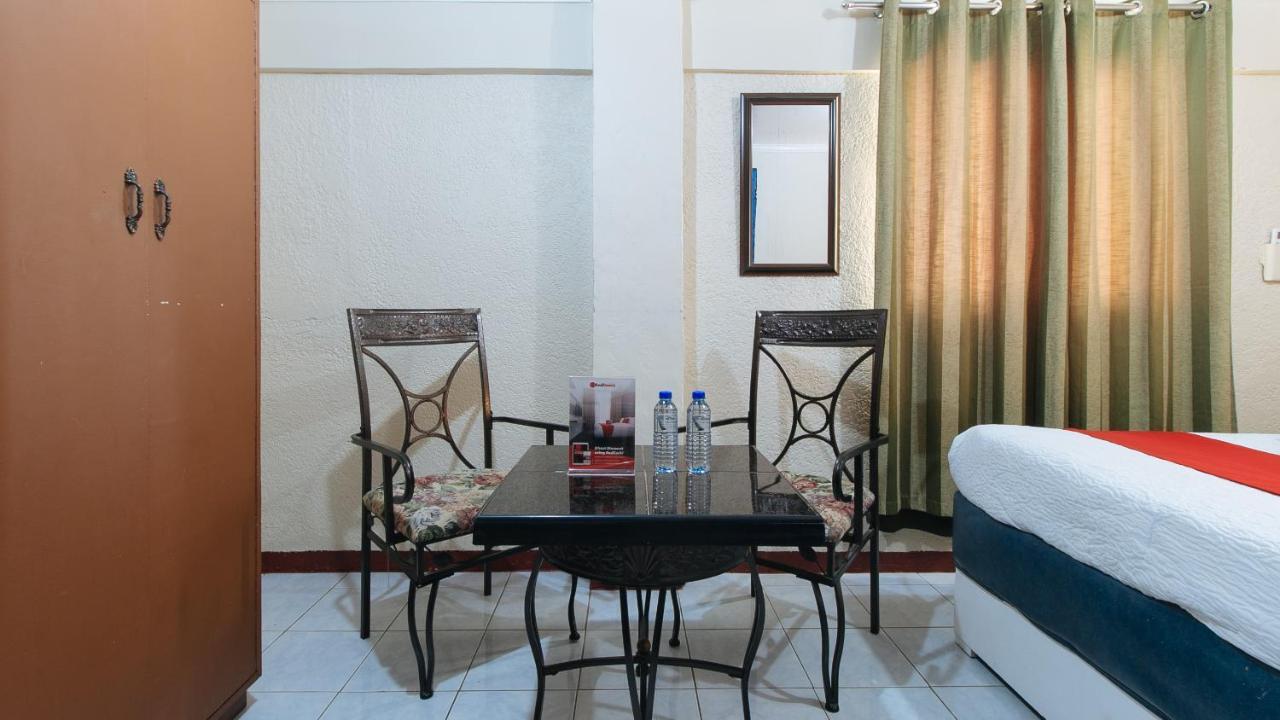 RedDoorz Plus @ Lagoon Beach Resort Zambales Olongapo Exterior foto