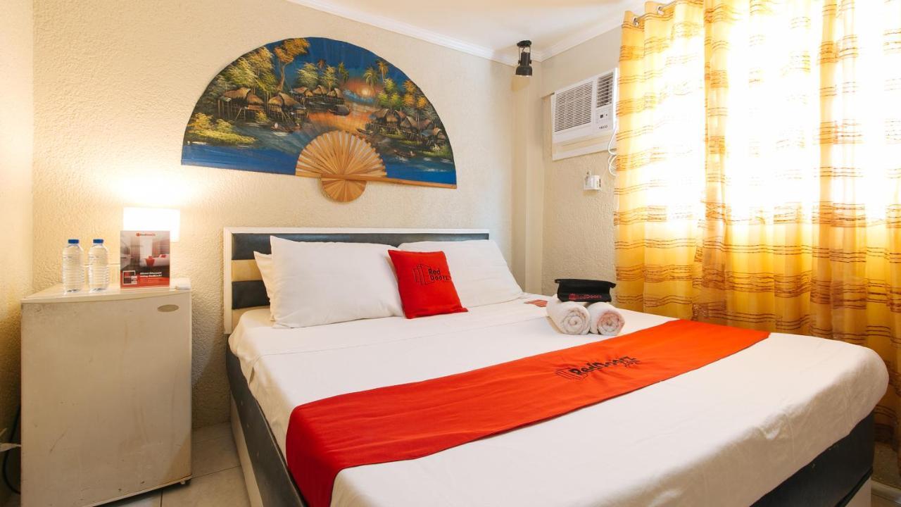 RedDoorz Plus @ Lagoon Beach Resort Zambales Olongapo Exterior foto