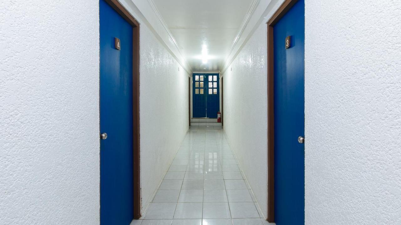 RedDoorz Plus @ Lagoon Beach Resort Zambales Olongapo Exterior foto