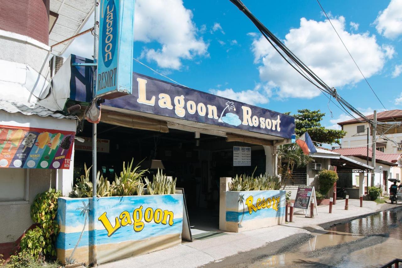 RedDoorz Plus @ Lagoon Beach Resort Zambales Olongapo Exterior foto